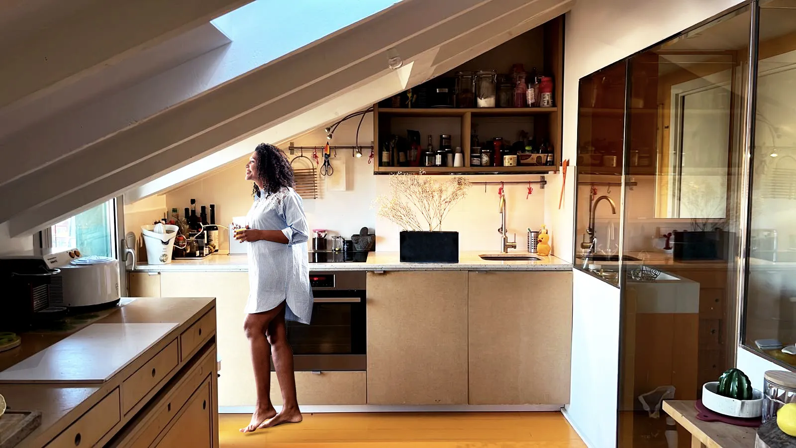 image appartement intérieur