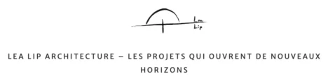 Logo Lea Lip Architecture